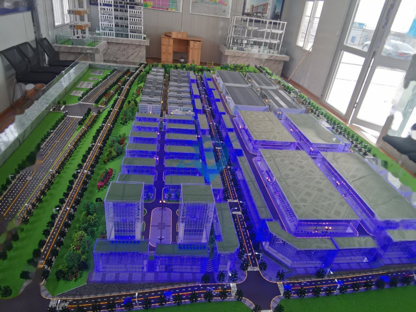 西宁城北,青海理工大学旁 | 厂房 出售