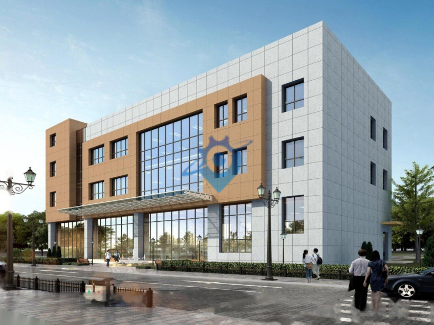西宁城北,青海理工大学旁 | 配套铺房 出售