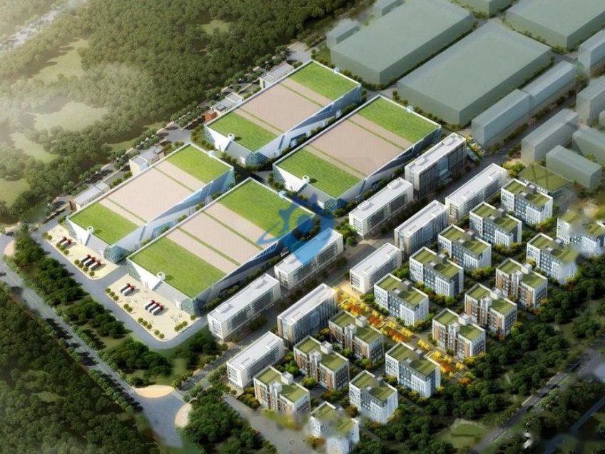 西宁城北,青海理工大学旁 | 配套铺房 出售
