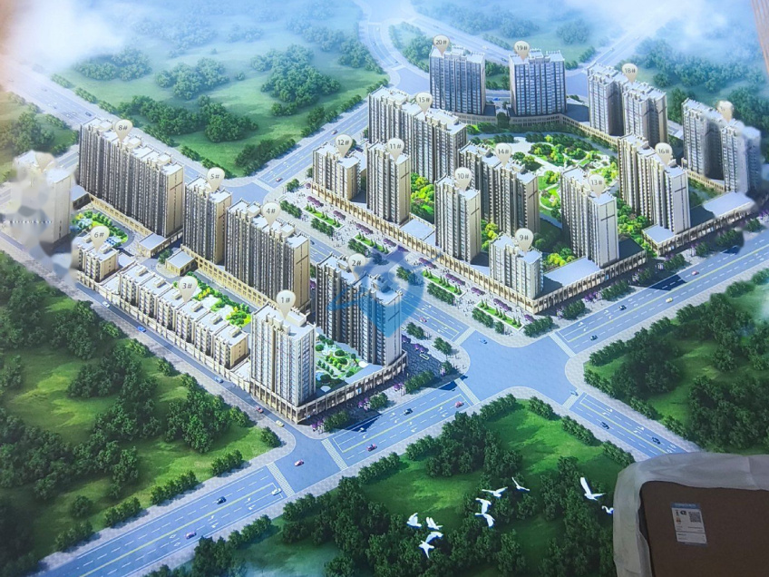 商业综合大底商0元租售