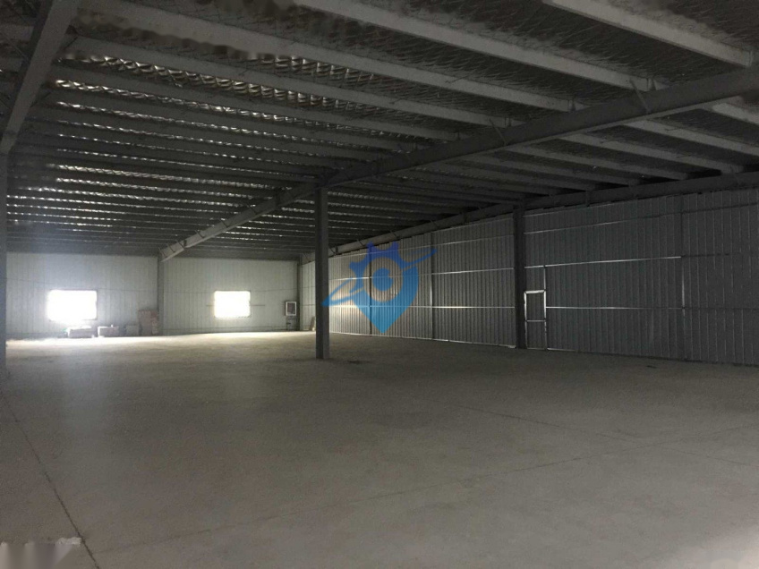 出租西宁市城中区南川工业园区100-3000㎡标准厂房
