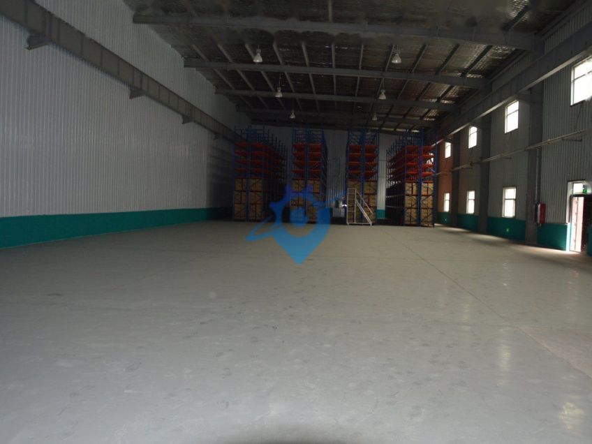 出租西宁市城中区南川工业园区100-3000㎡标准厂房