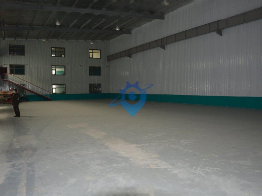 出租西宁市城中区南川工业园区100-3000㎡标准厂房