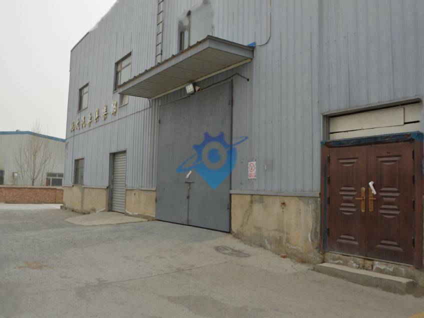 出租西宁市城中区南川工业园区100-3000㎡标准厂房