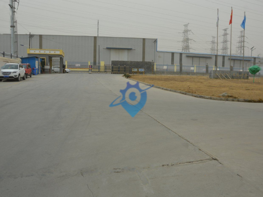 出租西宁市城中区南川工业园区100-3000㎡标准厂房
