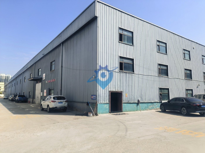十万级净化车间出租可做食品加工储存，医疗器械库房验证等